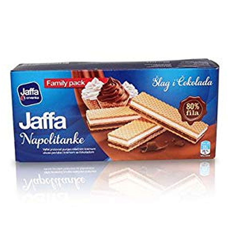 Jaffa Napolitanke